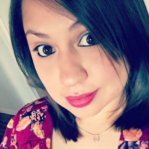 Meet your Posher, Jasmine